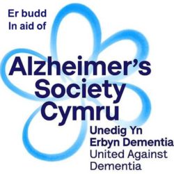 Alzheimer's Society Cymru