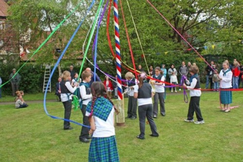 Radyr and Morganstown Festival | Radyr & Morganstown Community