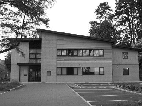 Radyr Medical Centre