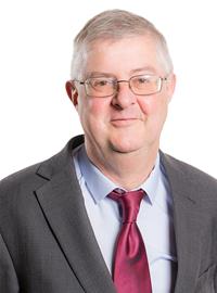 Mark Drakeford mugshot