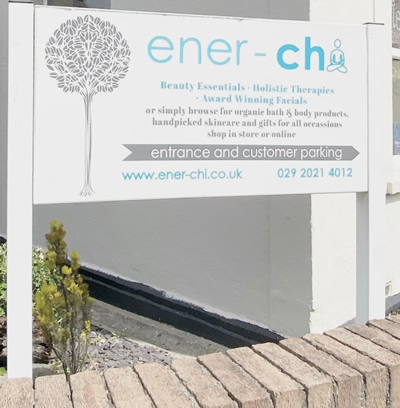 ener-chi