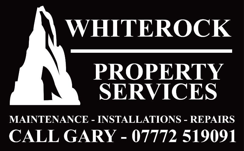 Household repairs, maintenance & improvements | Sections | Radyr ...