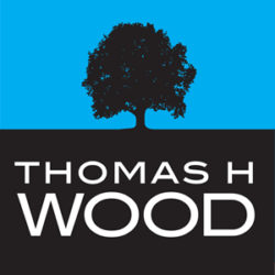 Thomas H Wood