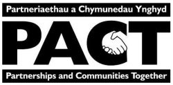 PACT Logo