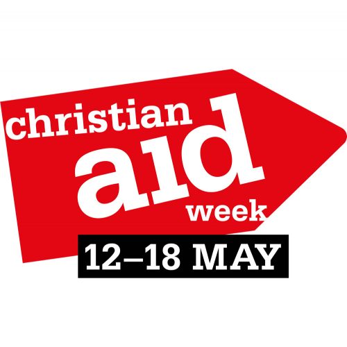 Christian Aid Week, 12-18 May