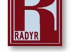 Radyr Comp Badge