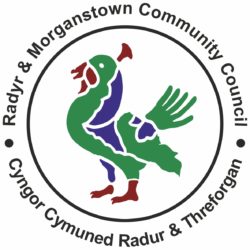 R&M Community Council Logo