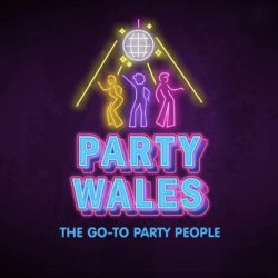 Party Wales