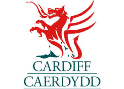 Cardiff Council Dragon logo