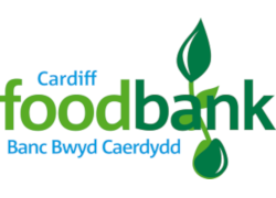 Cardiff Foodbank Logo