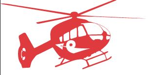 Air Ambulance Logo