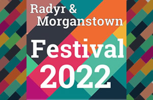 RMFestival 2022 Logo