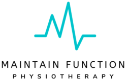 Maintain Function Physiotheraphy - Logo