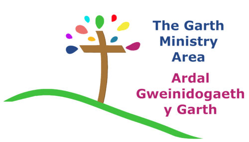 The Garth Ministry Area