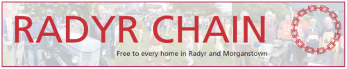 Radyr Chain Banner