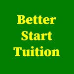 Better Start Tuition