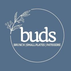 Buds Cafe logo