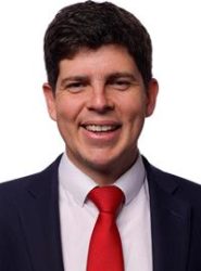 Huw Thomas MS