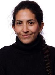 Leticia Gonzales MS